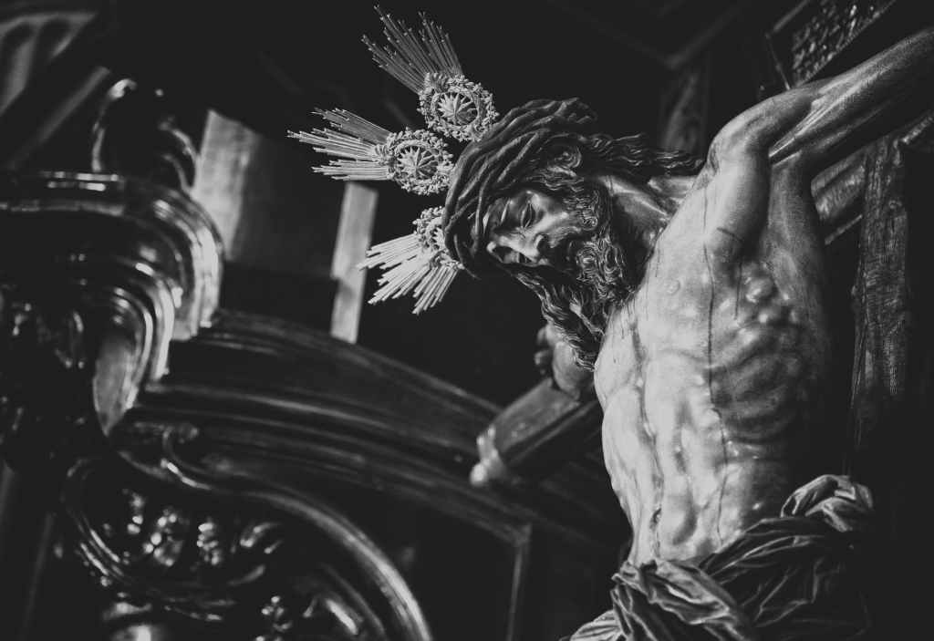 The Role of Gods in Gilgamesh (Stephen&nbsp;Mitchell)