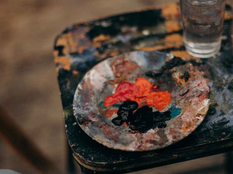 Bewtiched, Bemused (Draft&nbsp;#1)